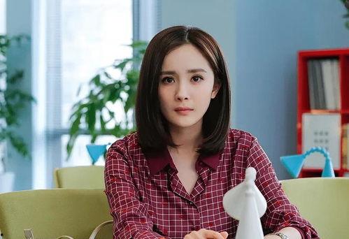 爱豆吃瓜娱乐酱杨幂,娱乐圈的瓜田女王,揭秘明星幕后生活